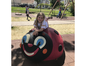 Ladybird - bild 2