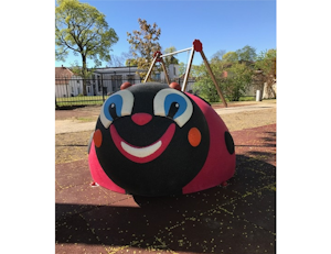 Ladybird - bild 3
