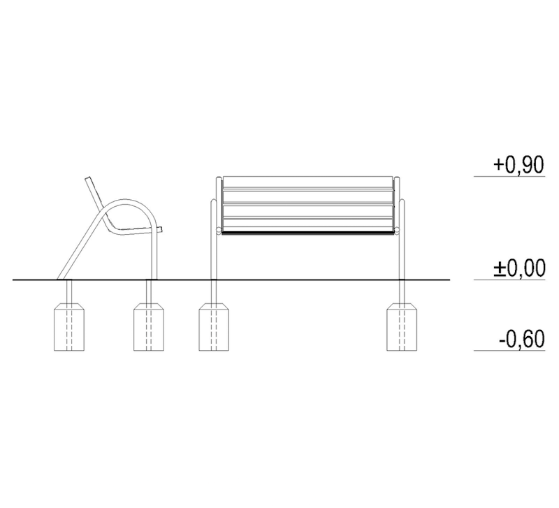 Lambda II Rasta - bild 3