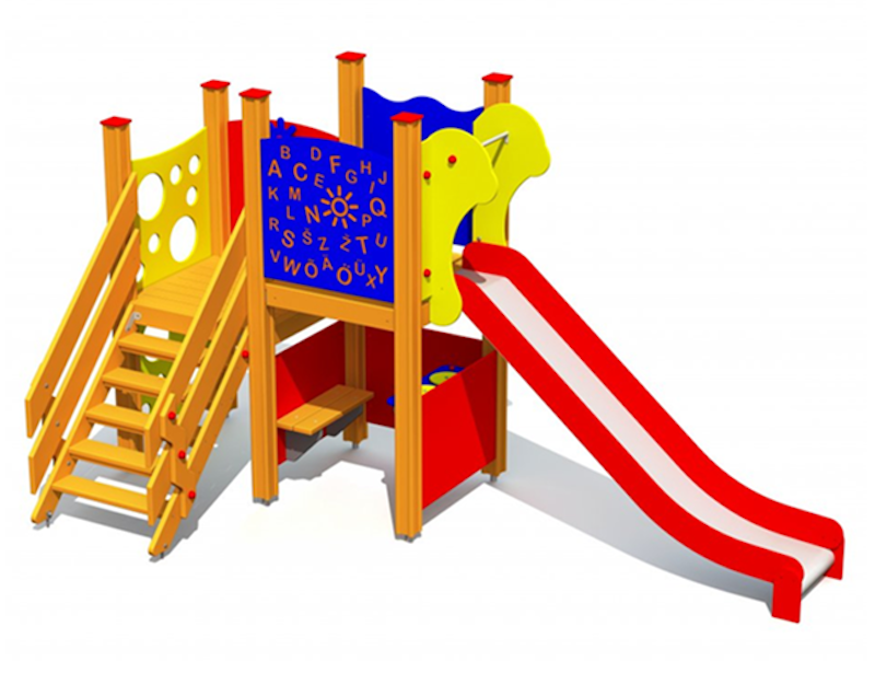 Lars - Lekstallning - bild 3