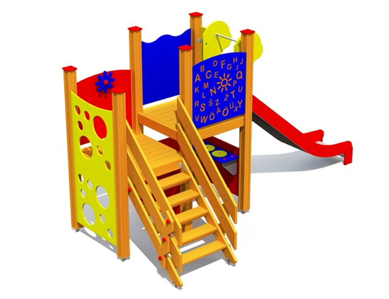 Lars - Lekstallning - bild 4