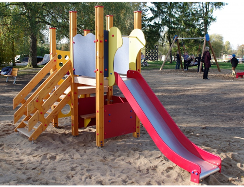 Lars - Lekstallning - bild 7