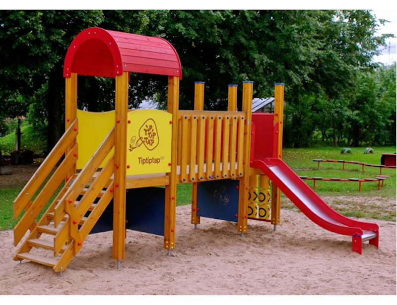 Laura - Lekstallning - bild 8