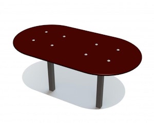 Lekbord I - bild 1