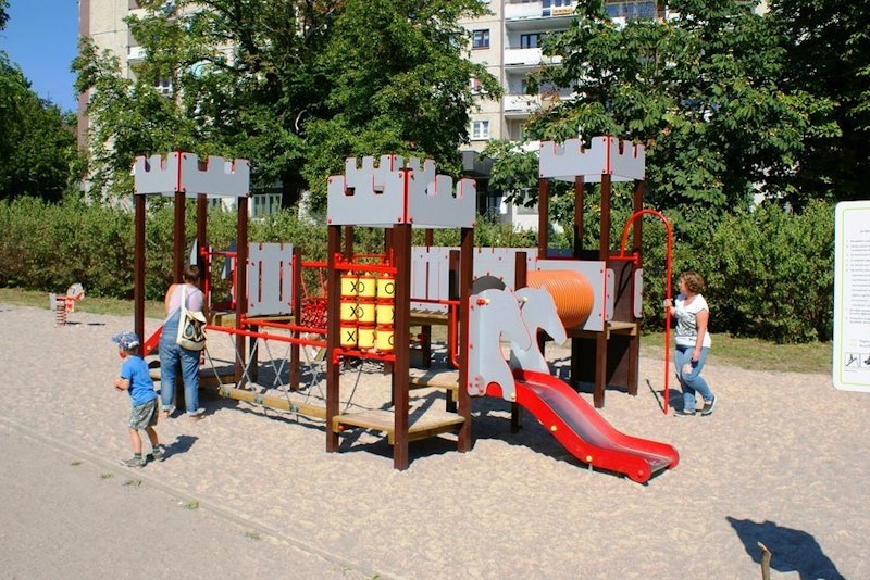 Louisa Castle - bild 5