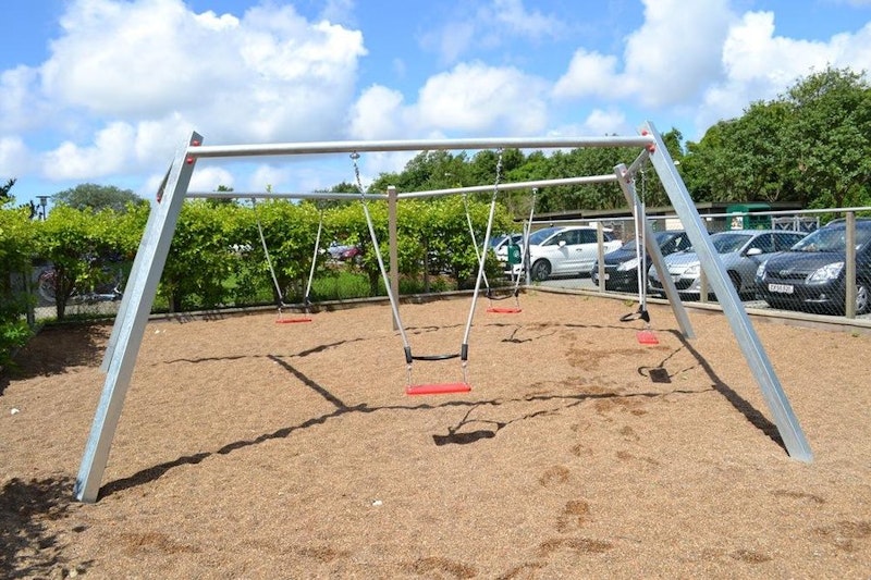 Lowe 5-kant m sitsar - bild 2