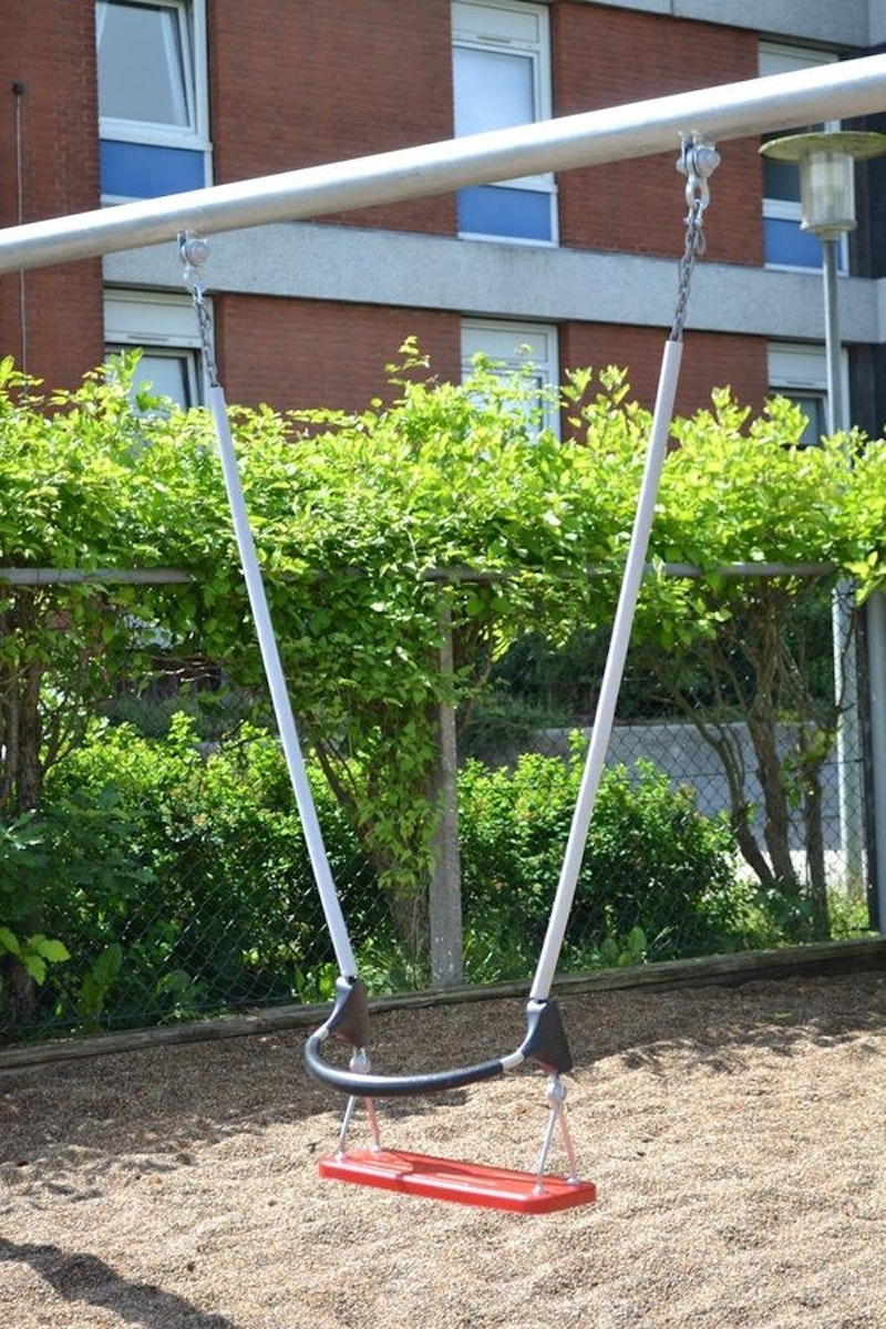 Lowe 5-kant m sitsar - bild 4