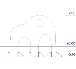 Mammut - bild 3