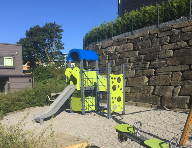 Maria - Lekstallning - bild 10