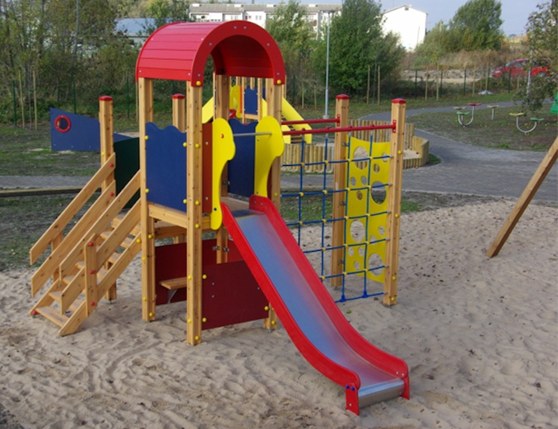 Maria - Lekstallning - bild 7