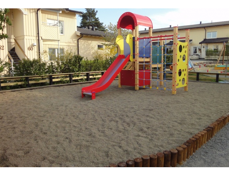 Maria - Lekstallning - bild 8