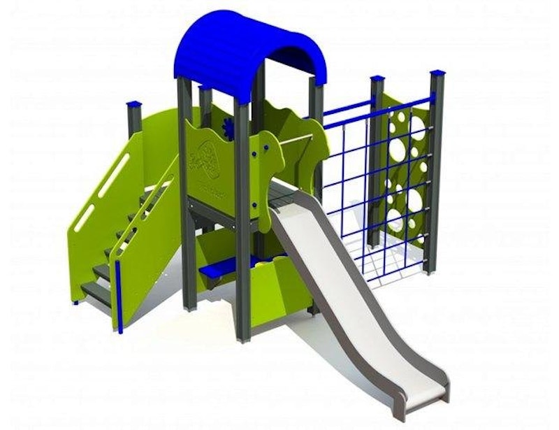 Maria - Lekstallning - bild 9