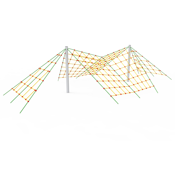 Mesh I