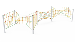 Mesh II - bild 1