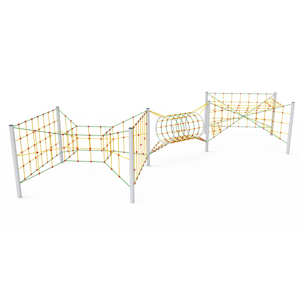 Mesh II
