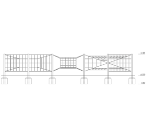 Mesh II - bild 3