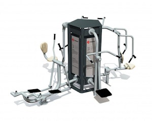 Mixad - bild 1