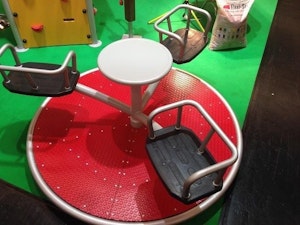 Mistral III - bild 3