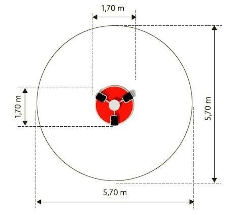 Mistral III - bild 4