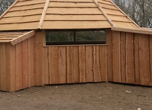Multihus - Sidopanel 2/3 - bild 1