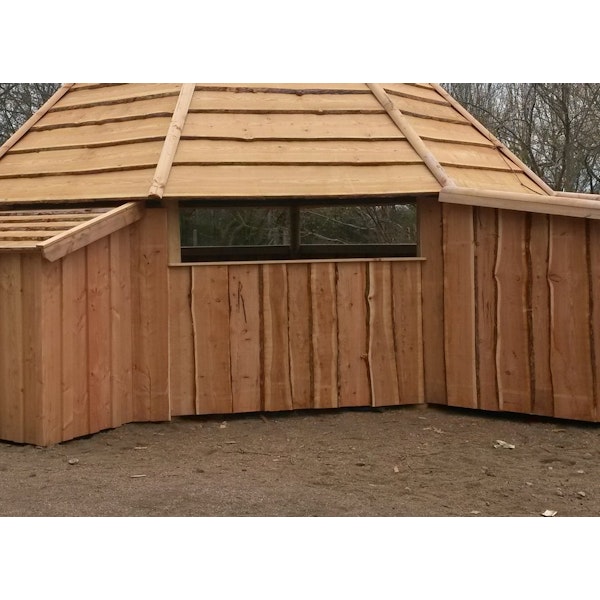 Multihus - Sidopanel 2/3