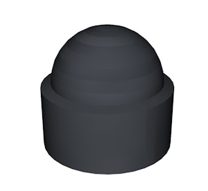 Mutterskydd M16 - bild 1