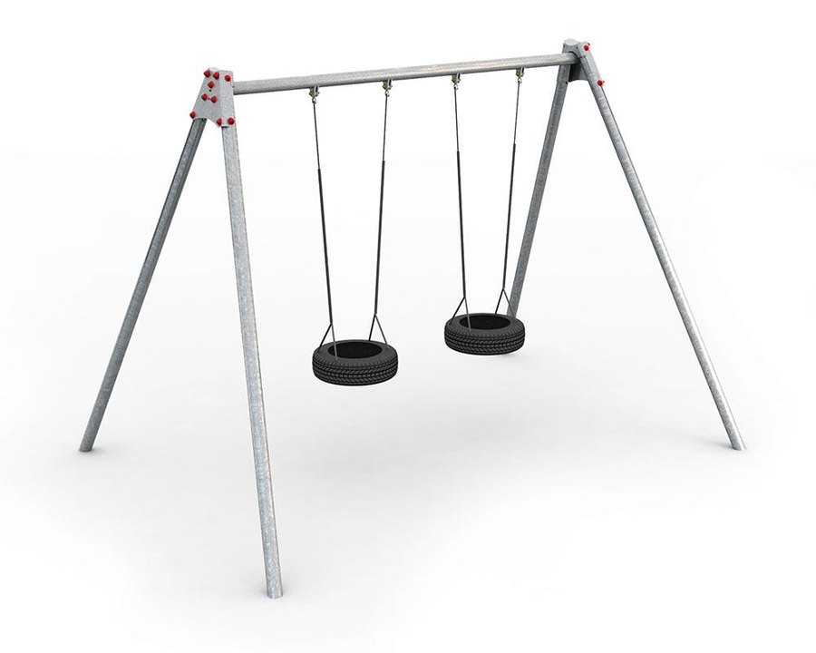 Nämnden II XL m 2 valfria gungor