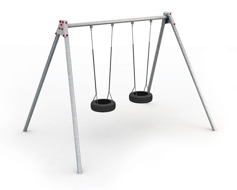 Nämnden II XL m 2 valfria gungor