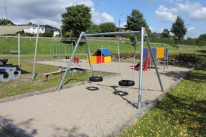 Nämnden II XL m 2 valfria gungor - bild 5