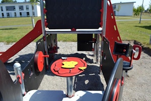 Navis V - bild 6