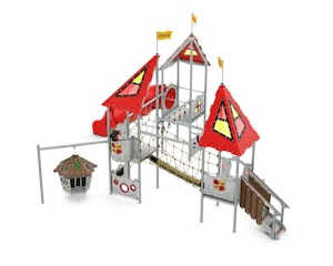 Nimueh - bild 1