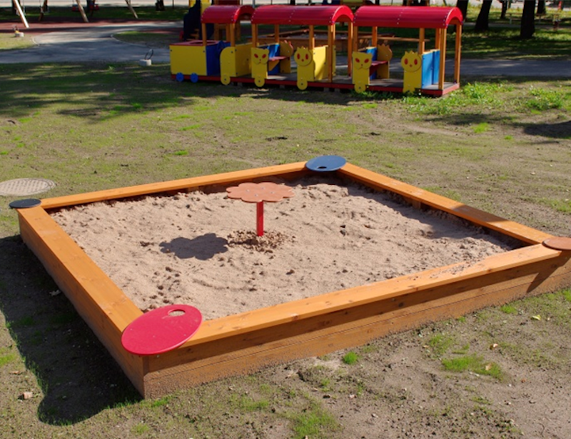 Nissi 1.6x1.6m - bild 4