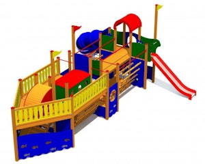 Noah - bild 1