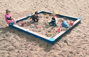 Nungwi - bild 3