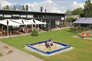 Nungwi - bild 5