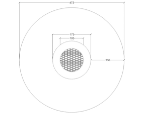 Ojump Ø173 - bild 2