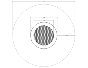Ojump Ø225 - bild 2