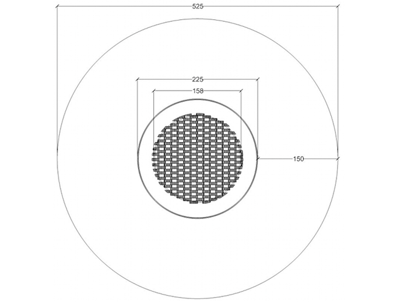 Ojump Ø225 - bild 2