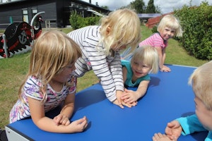 Optimus barn - bild 5