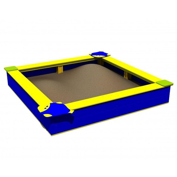Ora 2x2 meter