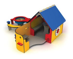 Orkid - bild 1