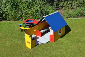 Orkid - bild 4