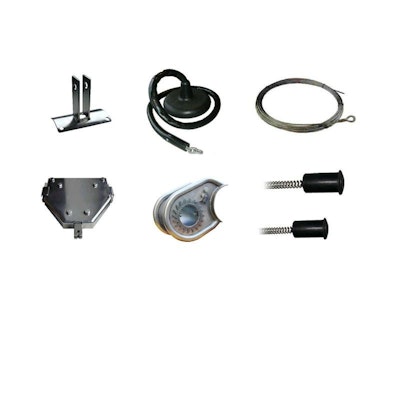 Bygg din egen linbana