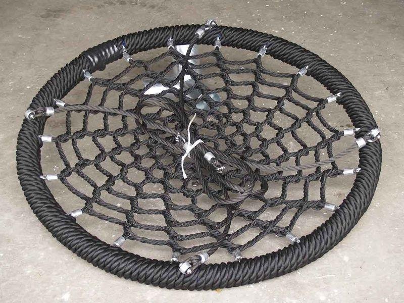 Palvar Ø1m enpunktsupphängning - bild 5