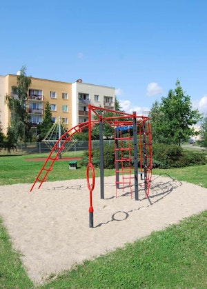 Parker - bild 4