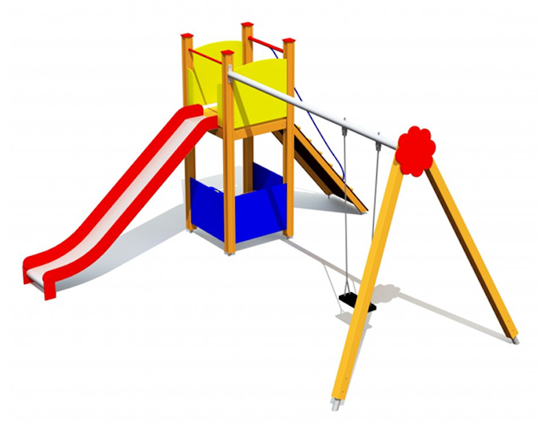 Paul (LEK0101454) - bild 3