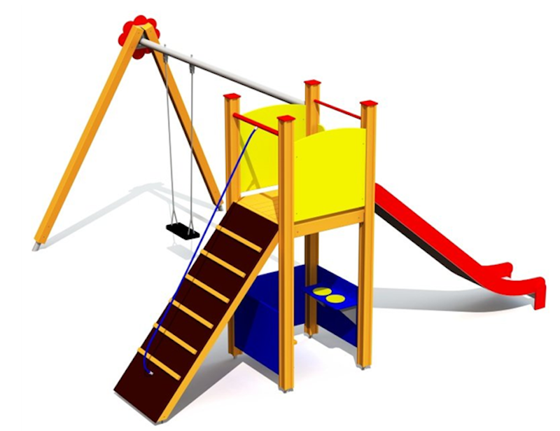 Paul (LEK0101454) - bild 4