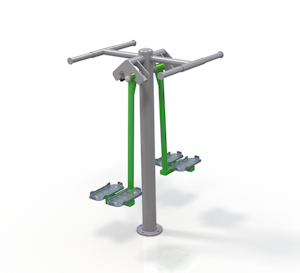 Pendulum - bild 1