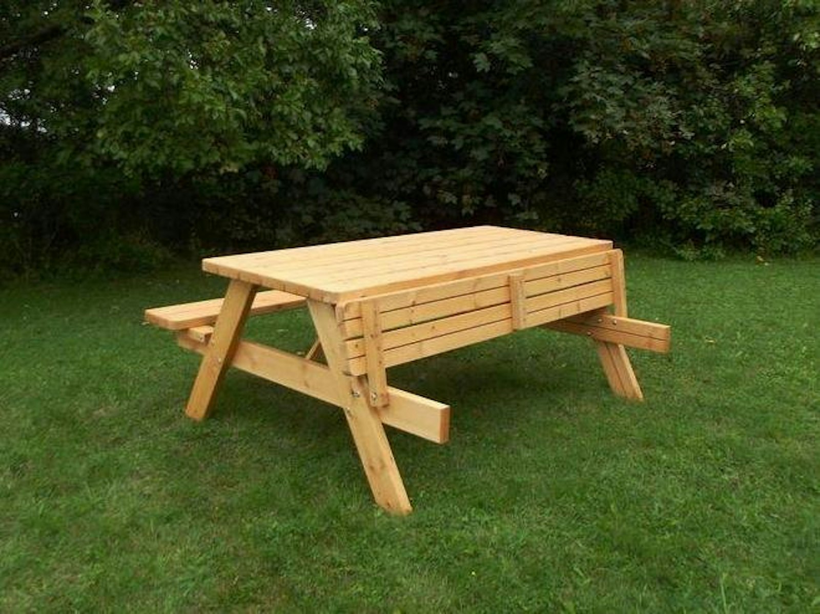 Picnic 2030