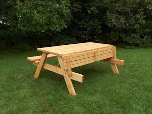 Picnic 2030 - bild 1